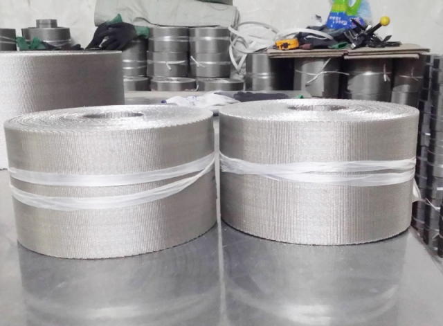 不锈钢席型网-04