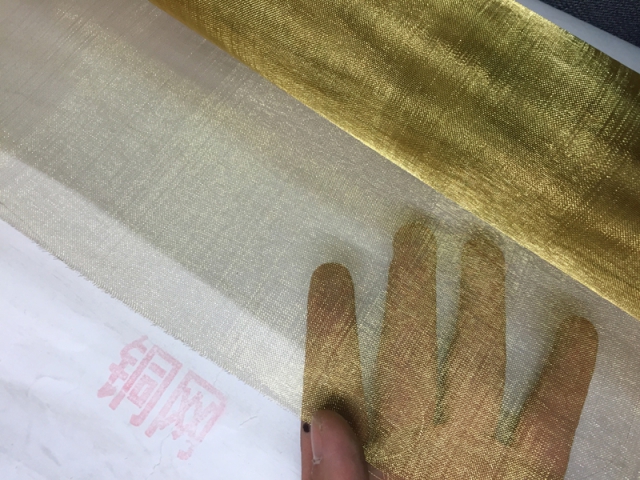 铜网-05